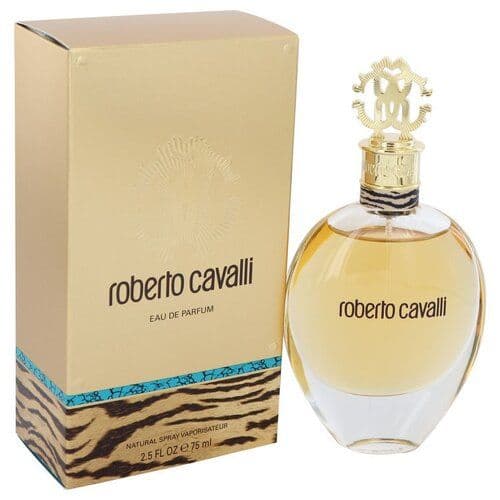 Roberto Cavalli New by