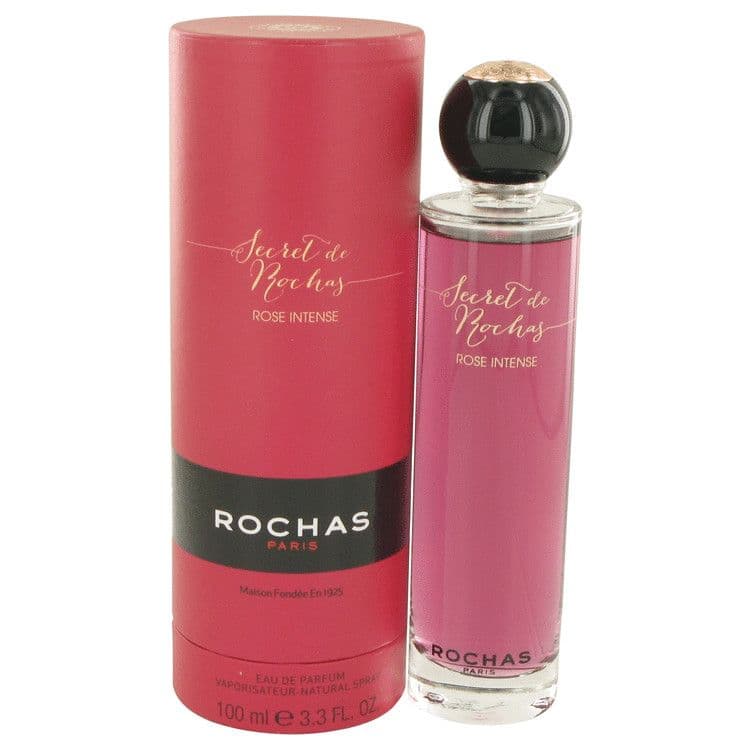 Secret De Rochas Rose Intense by