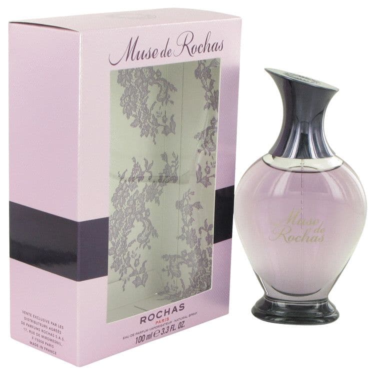 Muse de Rochas by