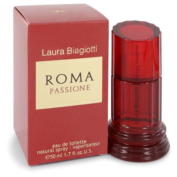 Roma Passione by