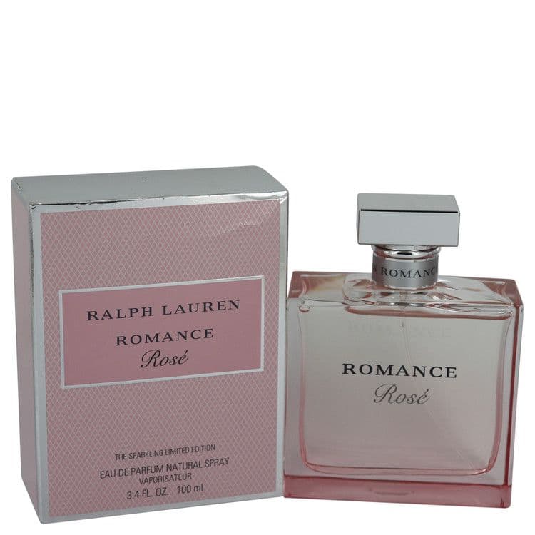 Romance Rose by