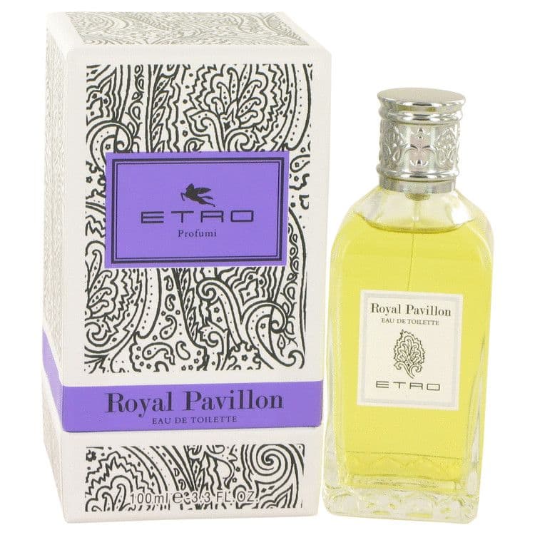 Royal Pavillon by