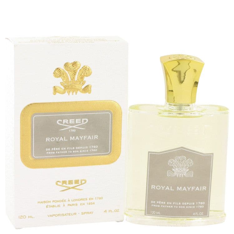 Royal Mayfair by
