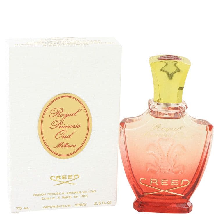Royal Princess Oud by