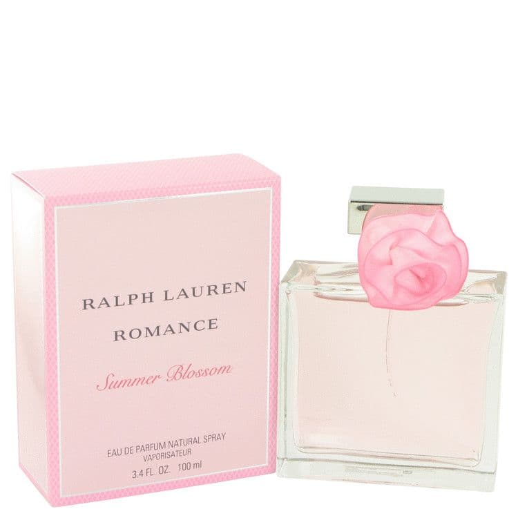 Romance Summer Blossom by