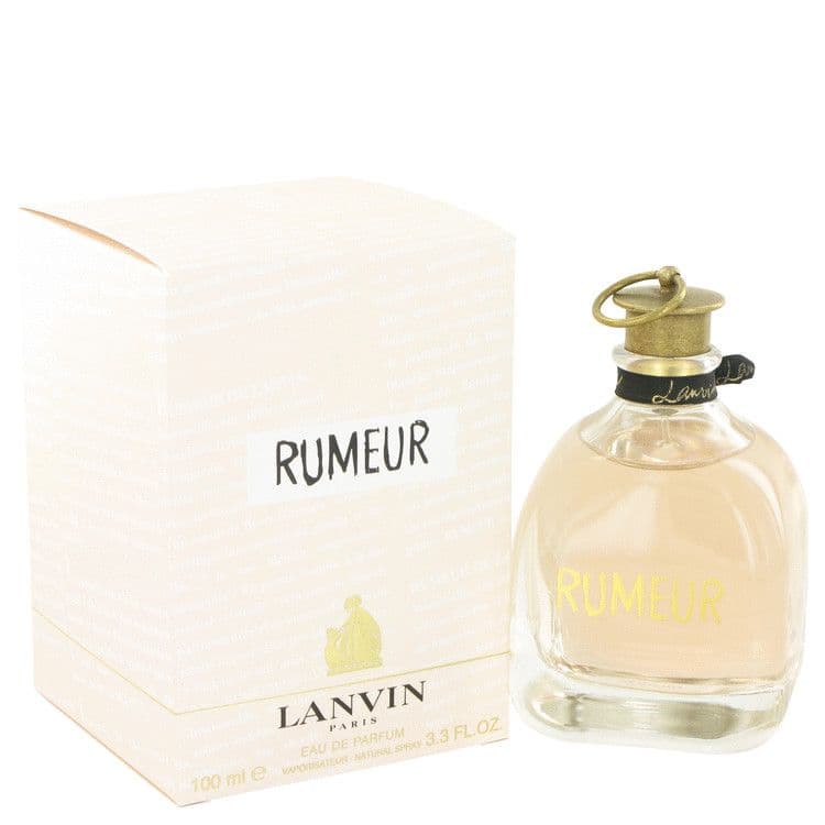 Rumeur by