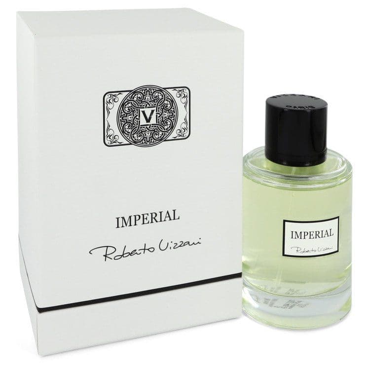 Roberto Vizzari Imperial by