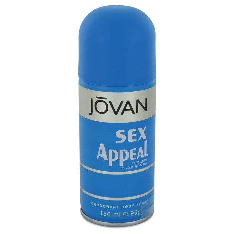 Sex Appeal by