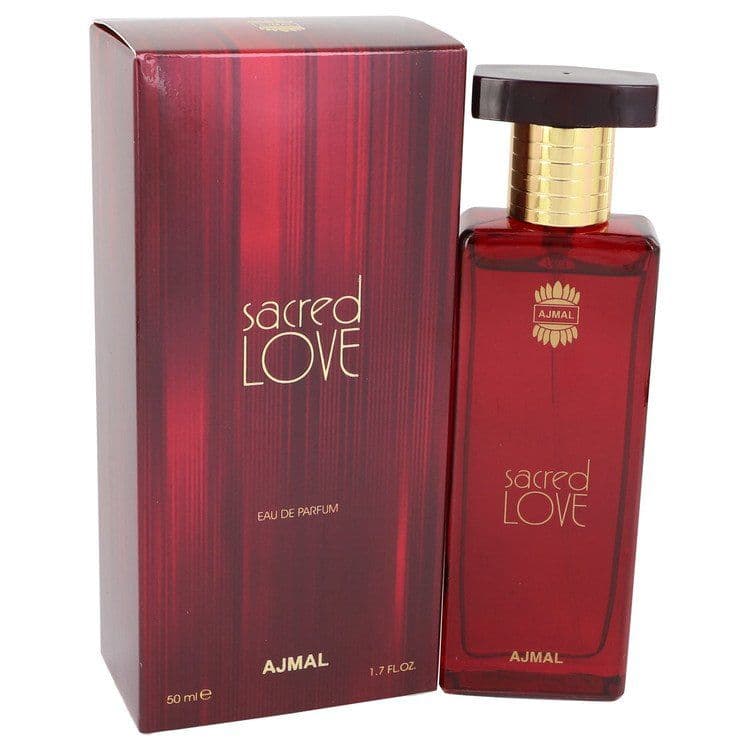 Sacred Love by