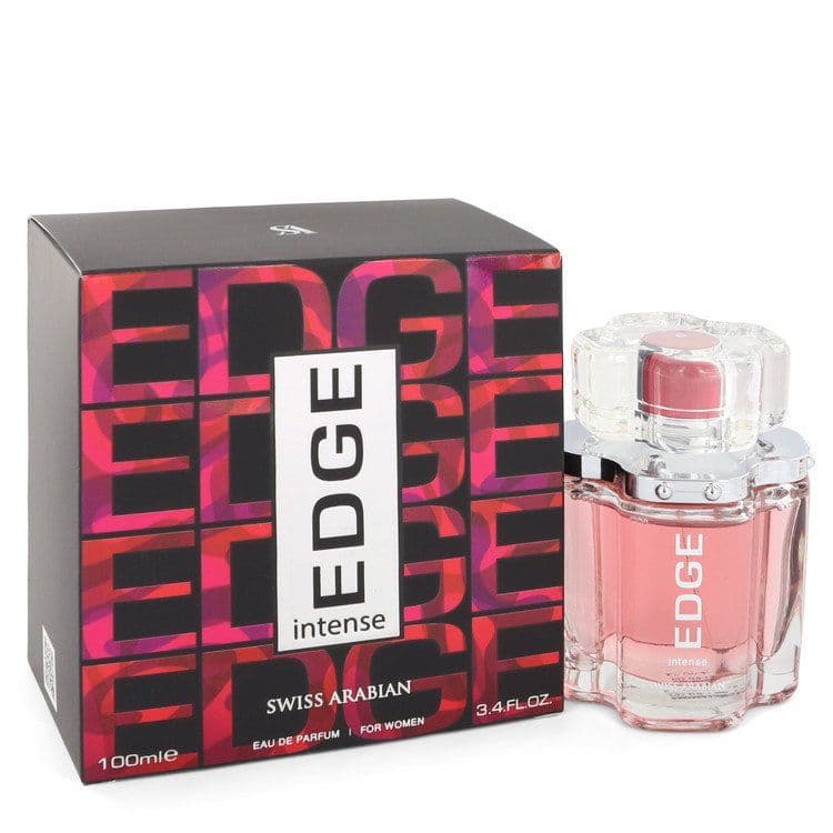 Edge Intense by