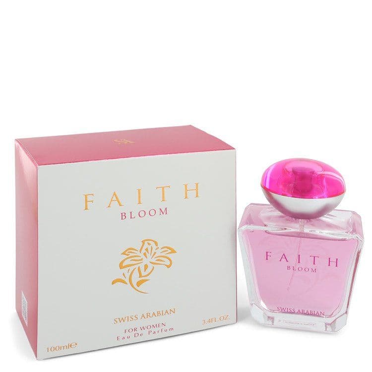 Swiss Arabian Faith Bloom by