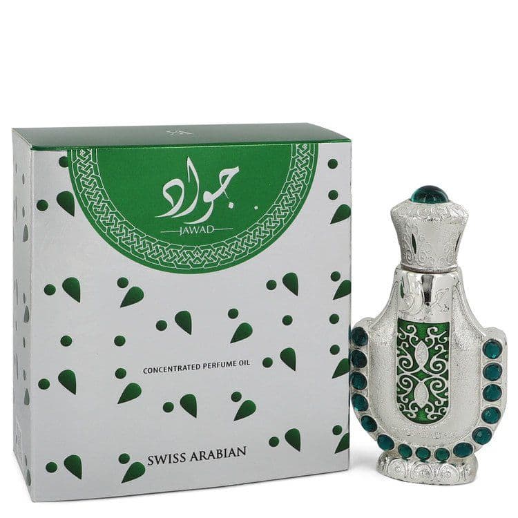 Swiss Arabian Jawad by