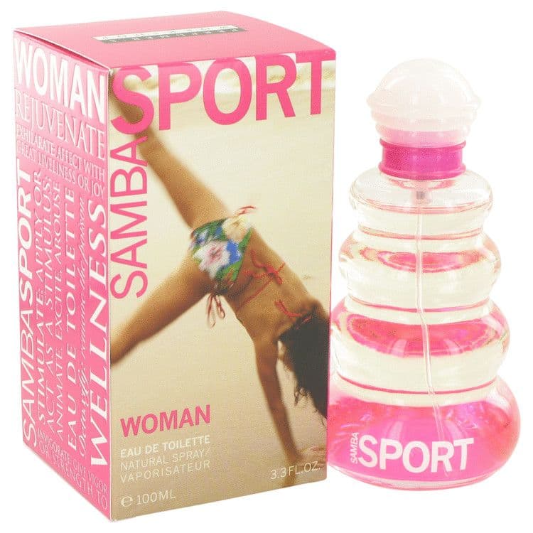 Samba Sport by