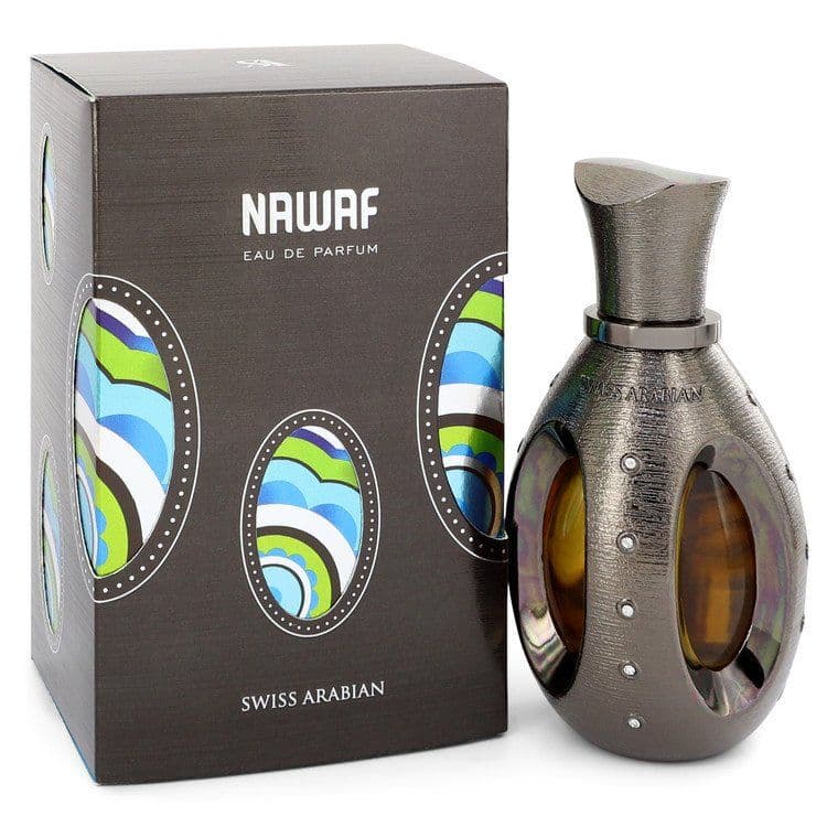 Nawaf by