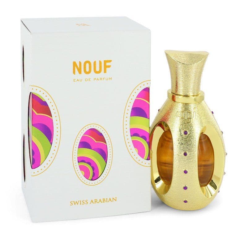 Swiss Arabian Nouf by