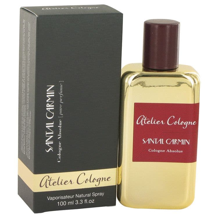 Santal Carmin by