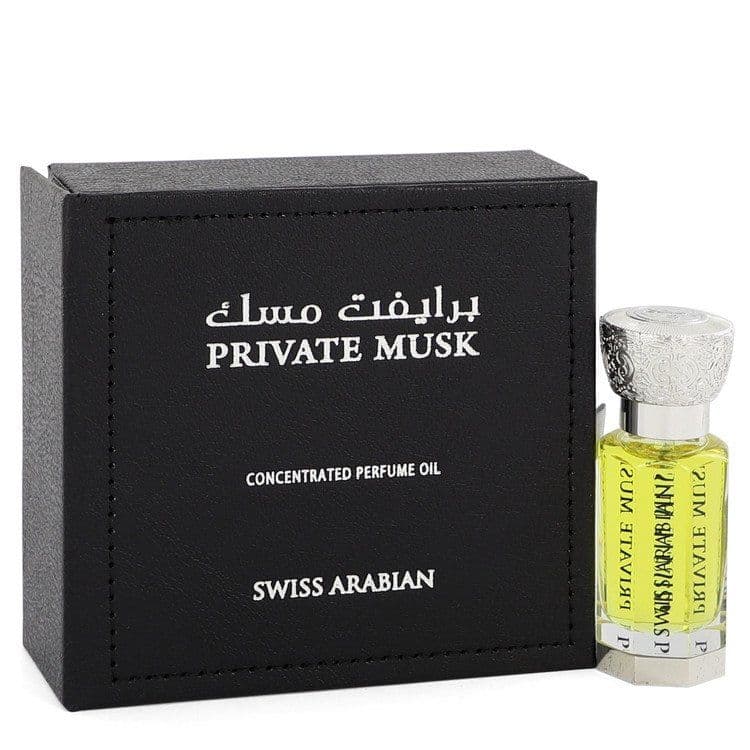 Swiss Arabian Private Musk