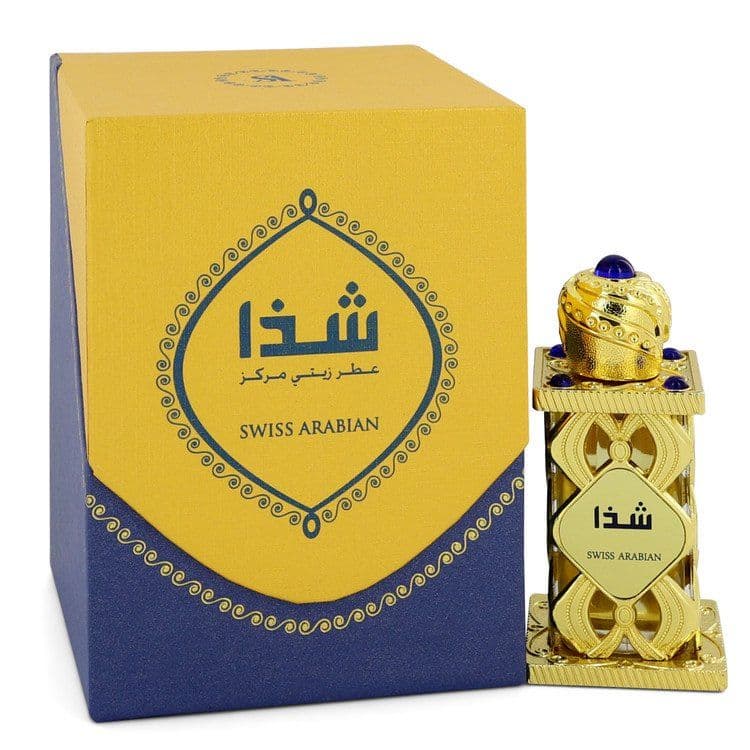 Swiss Arabian Shadha by