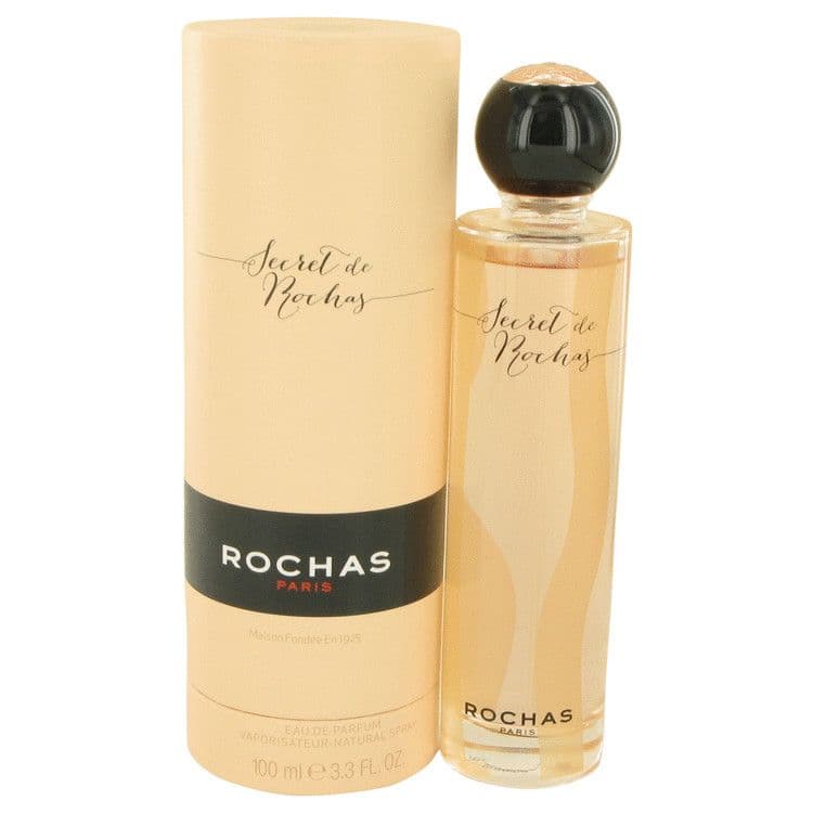 Secret De Rochas by