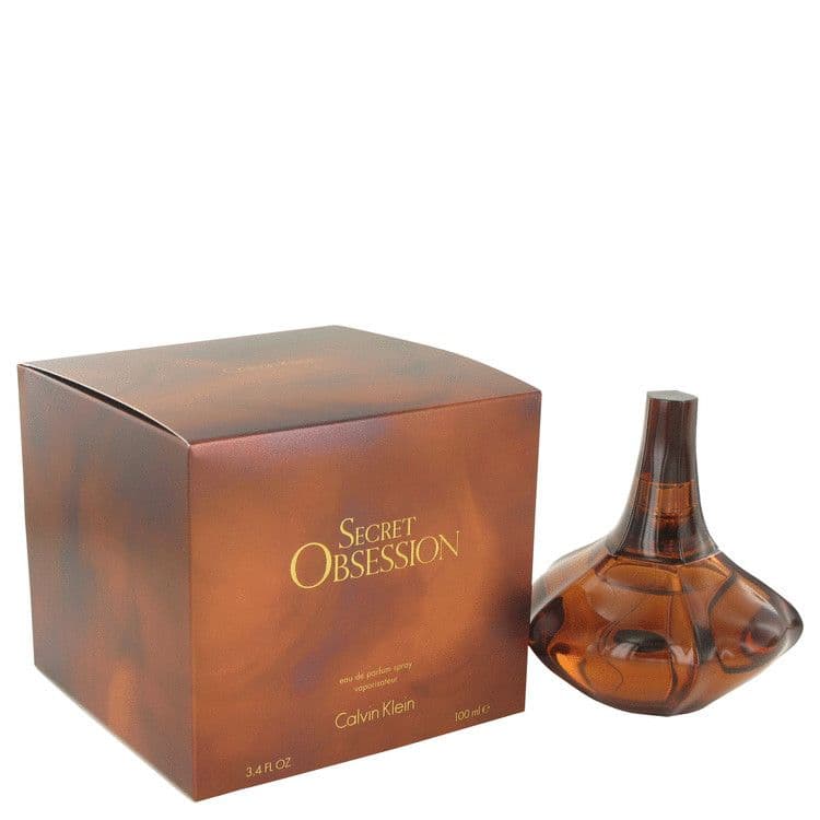 Secret Obsession by