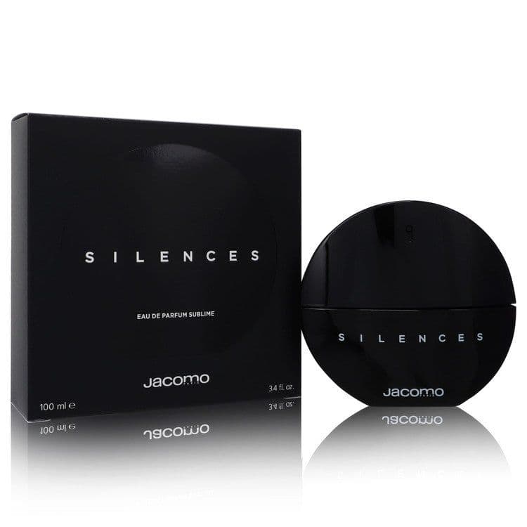 Silences Eau De Parfum Sublime by