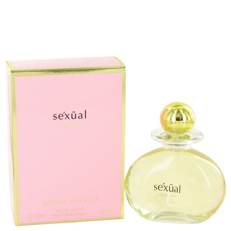 Sexual Femme by