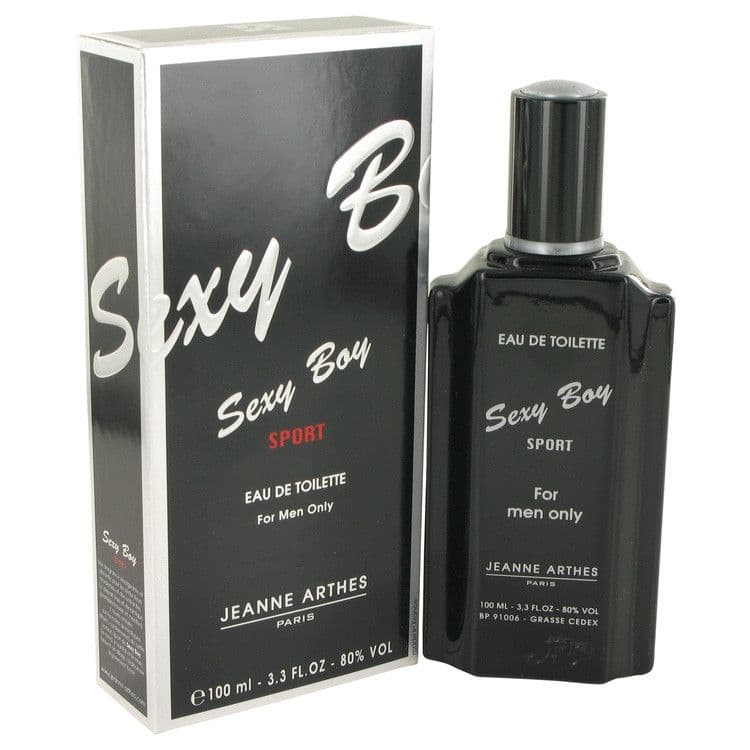 Sexy Boy Sport by