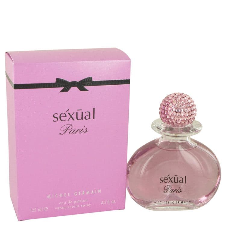 Sexual Paris by