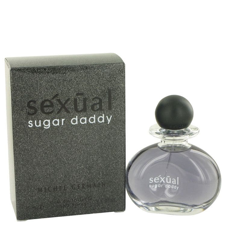 Sexual Sugar Daddy by