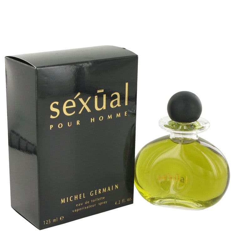 Sexual by