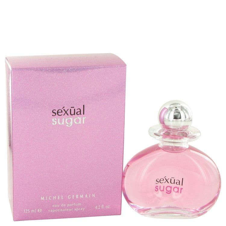 Sexual Sugar by
