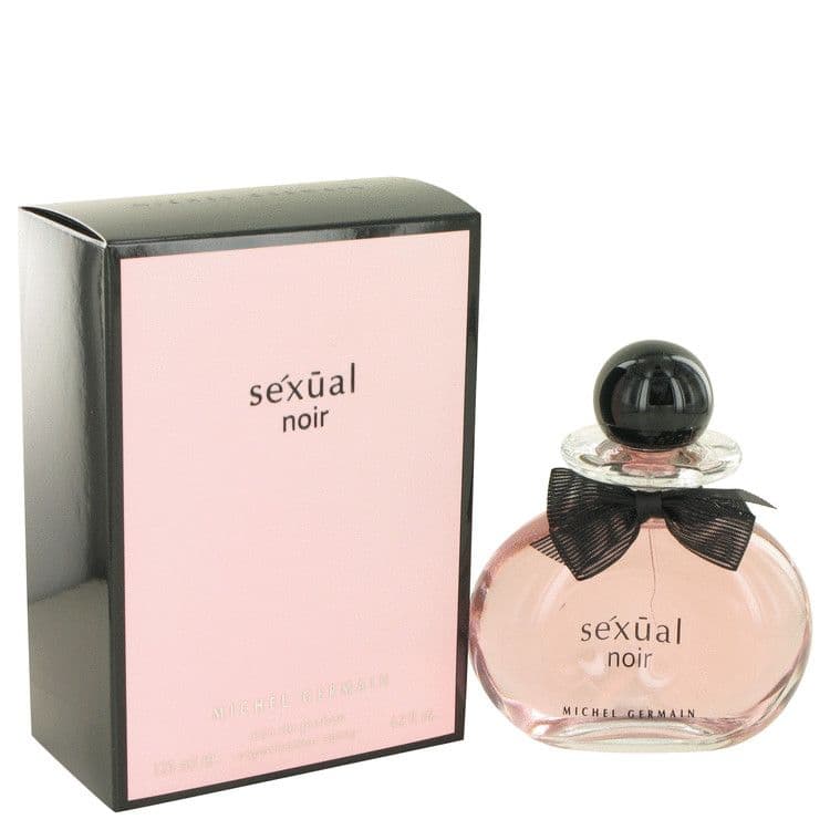 Sexual Noir by
