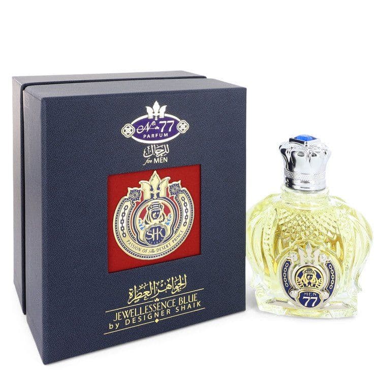 Opulent Shaik No. 77 by