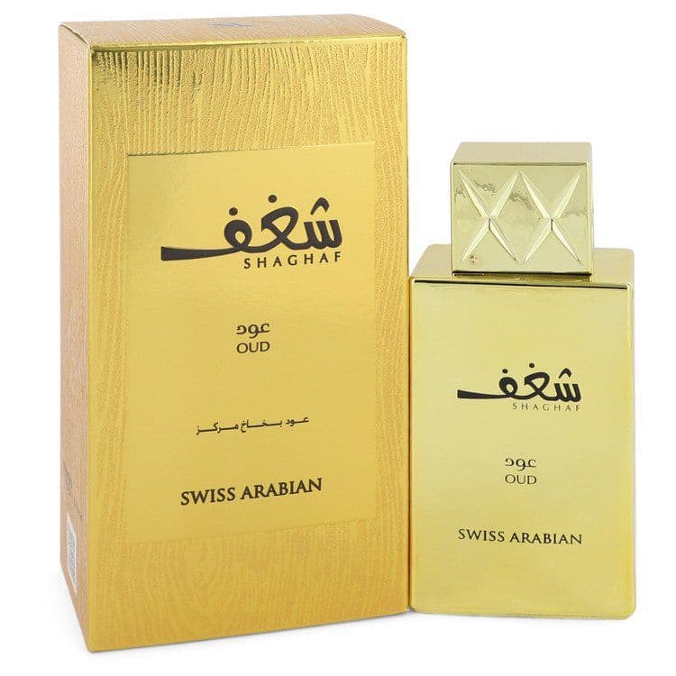 Shaghaf Oud