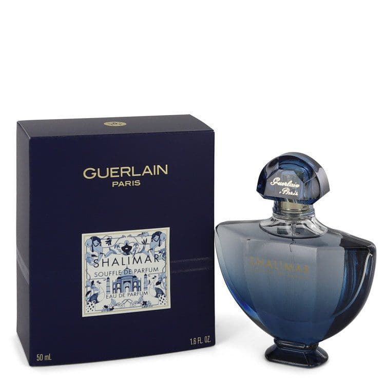Shalimar Souffle De Parfum by