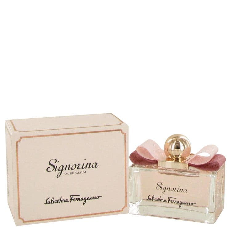 Signorina by