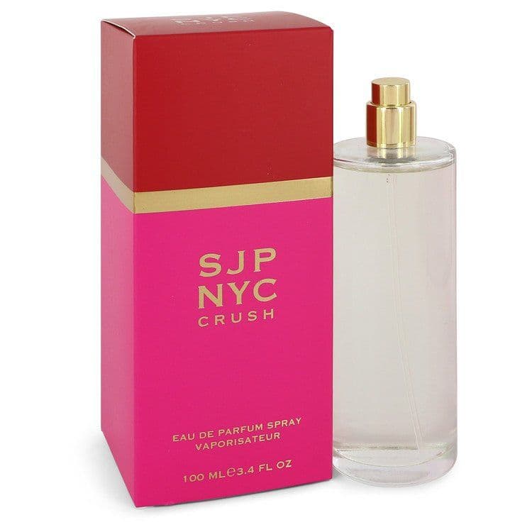 SJP NYC Crush by