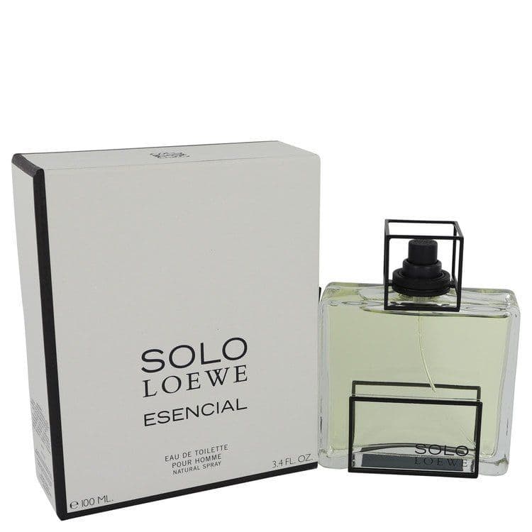 Solo Loewe Esencial by