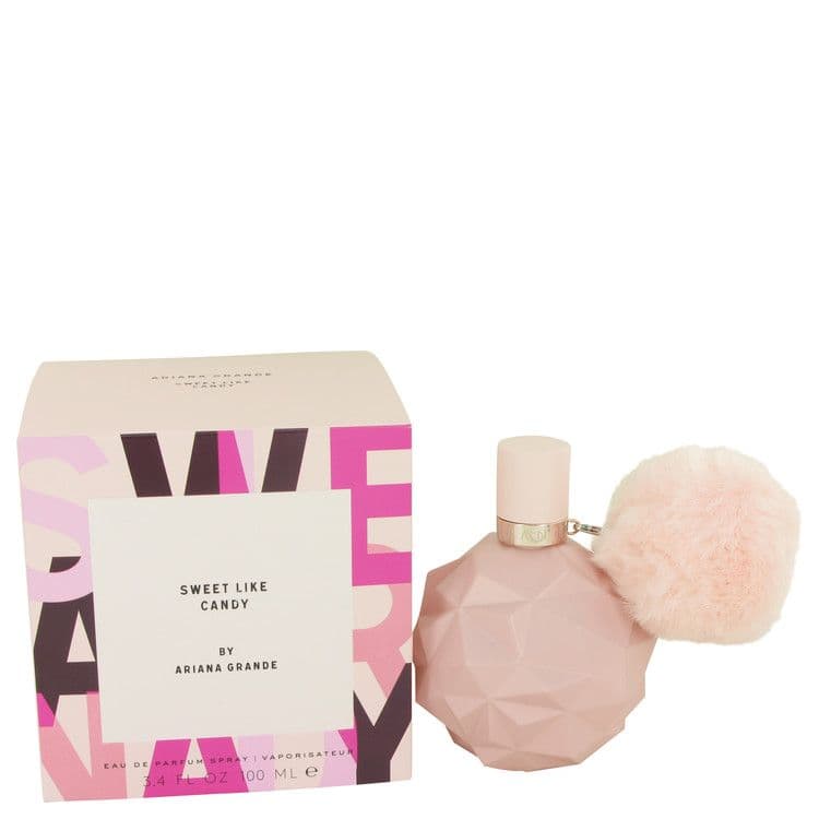 Sweet Like Candy by