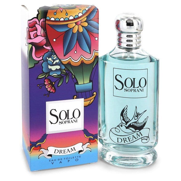 Solo Dream by