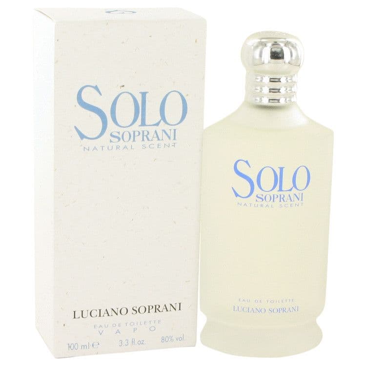 Solo Soprani by