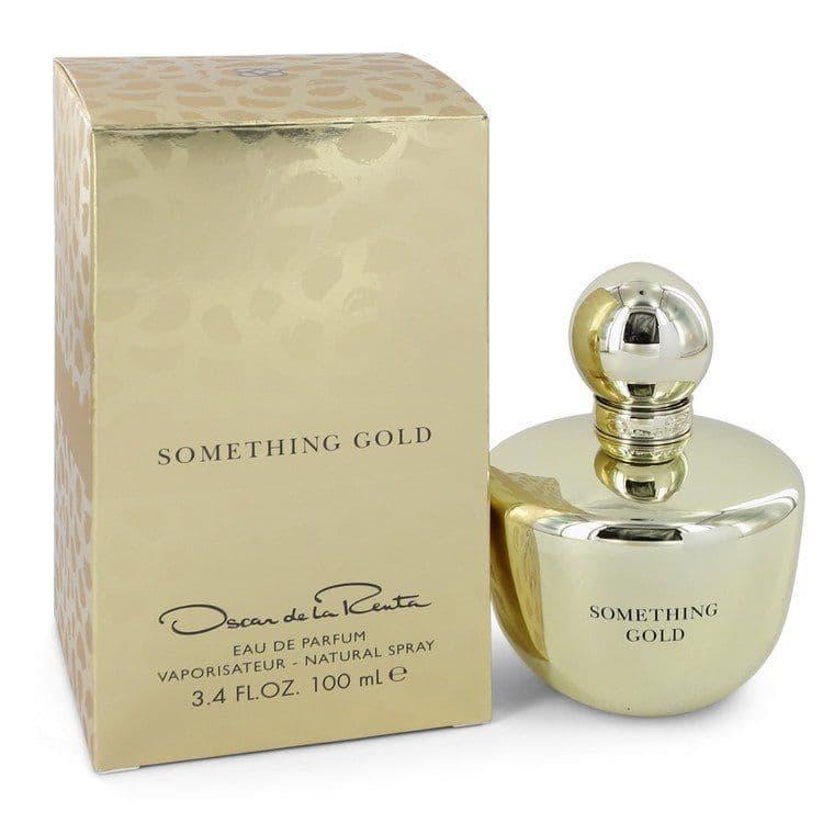 Something Gold by