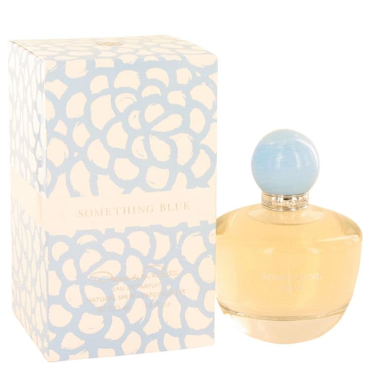 Something Blue by