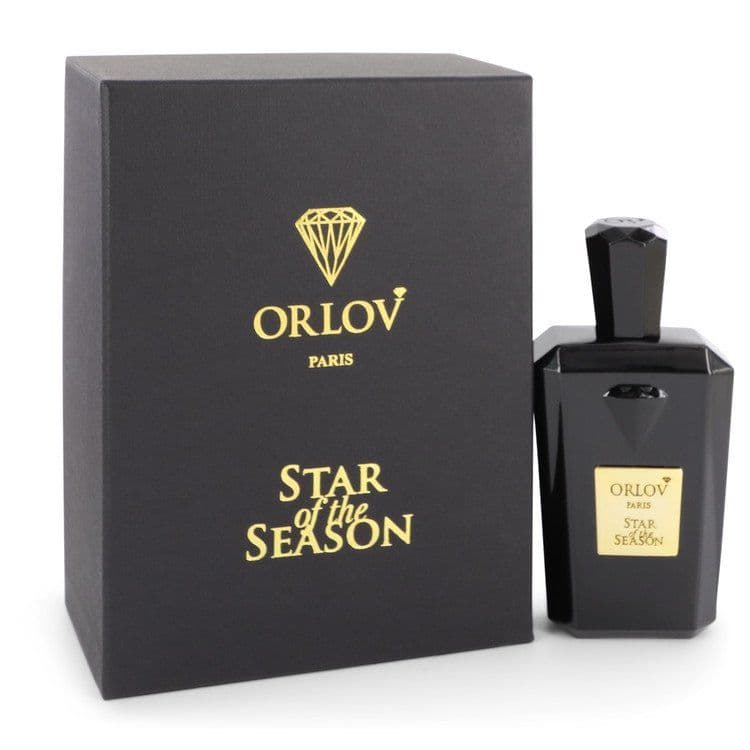 Star of the Season by