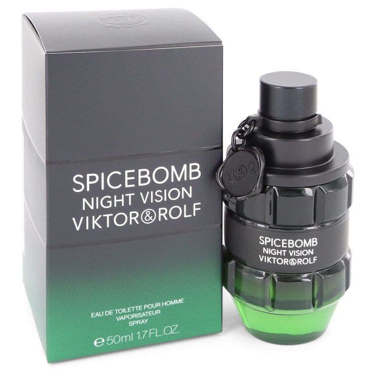 Spicebomb Night Vision by Viktor &