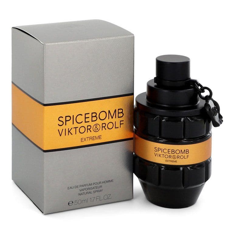 Spicebomb Extreme by Viktor &