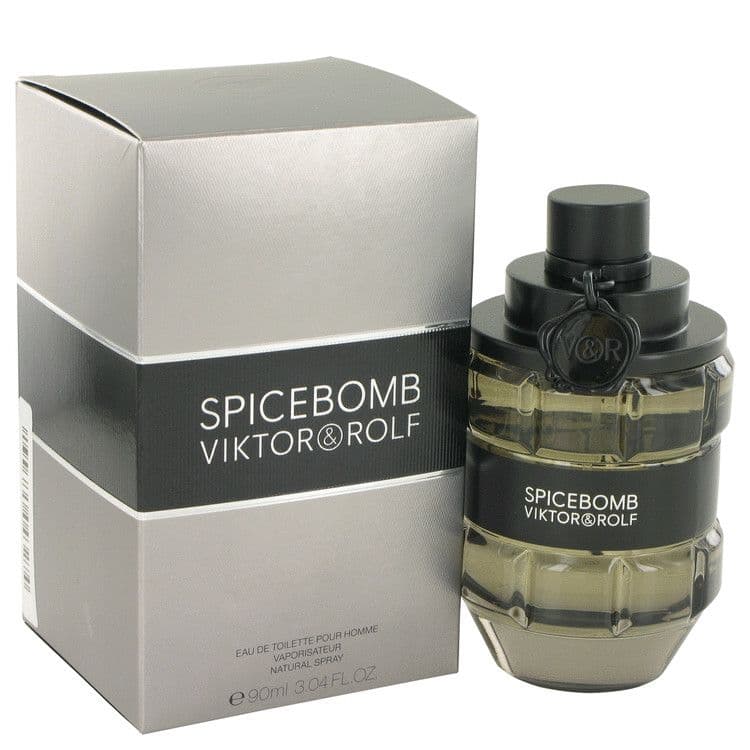 Spicebomb by Viktor &