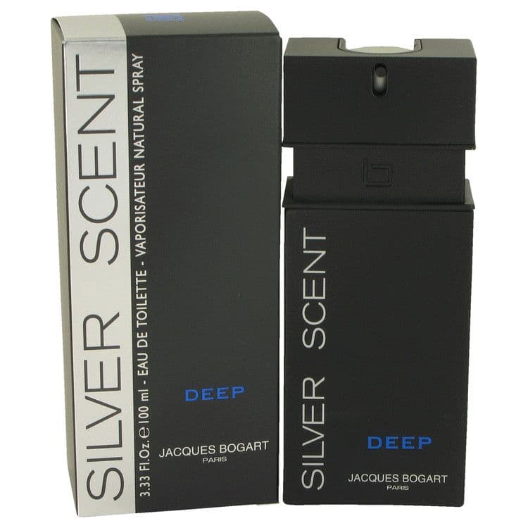 Silver Scent Deep by