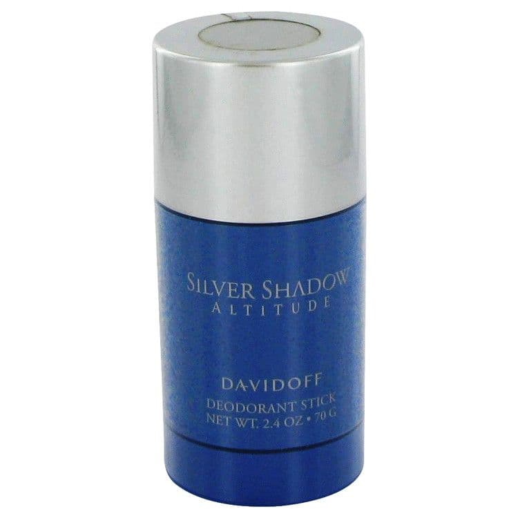 Silver Shadow Altitude by
