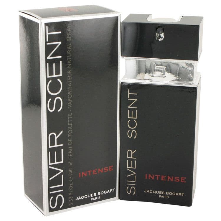 Silver Scent Intense by